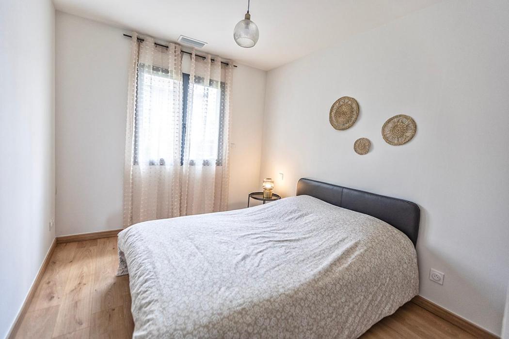 La Marssacoise Villa Esterno foto